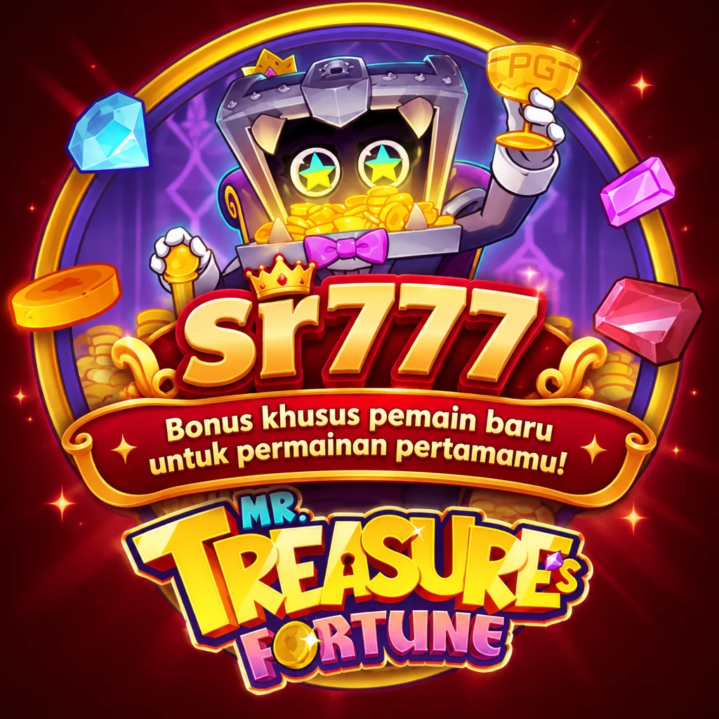 sr777 · Mr Treas Fort