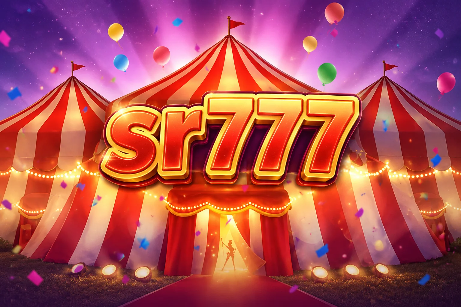 Panduan Mekanisme Simbol Kaskade dan Fitur Candy Superwin di sr777