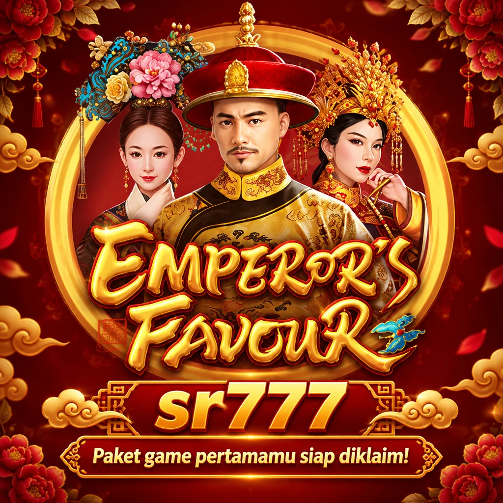 sr777 · Emperors Favour