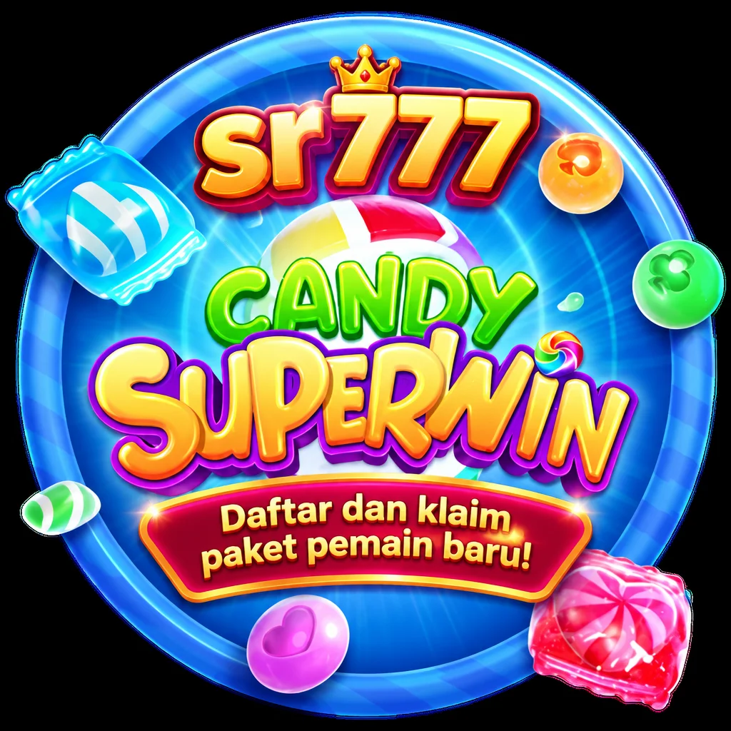 sr777 · Candy Superwin