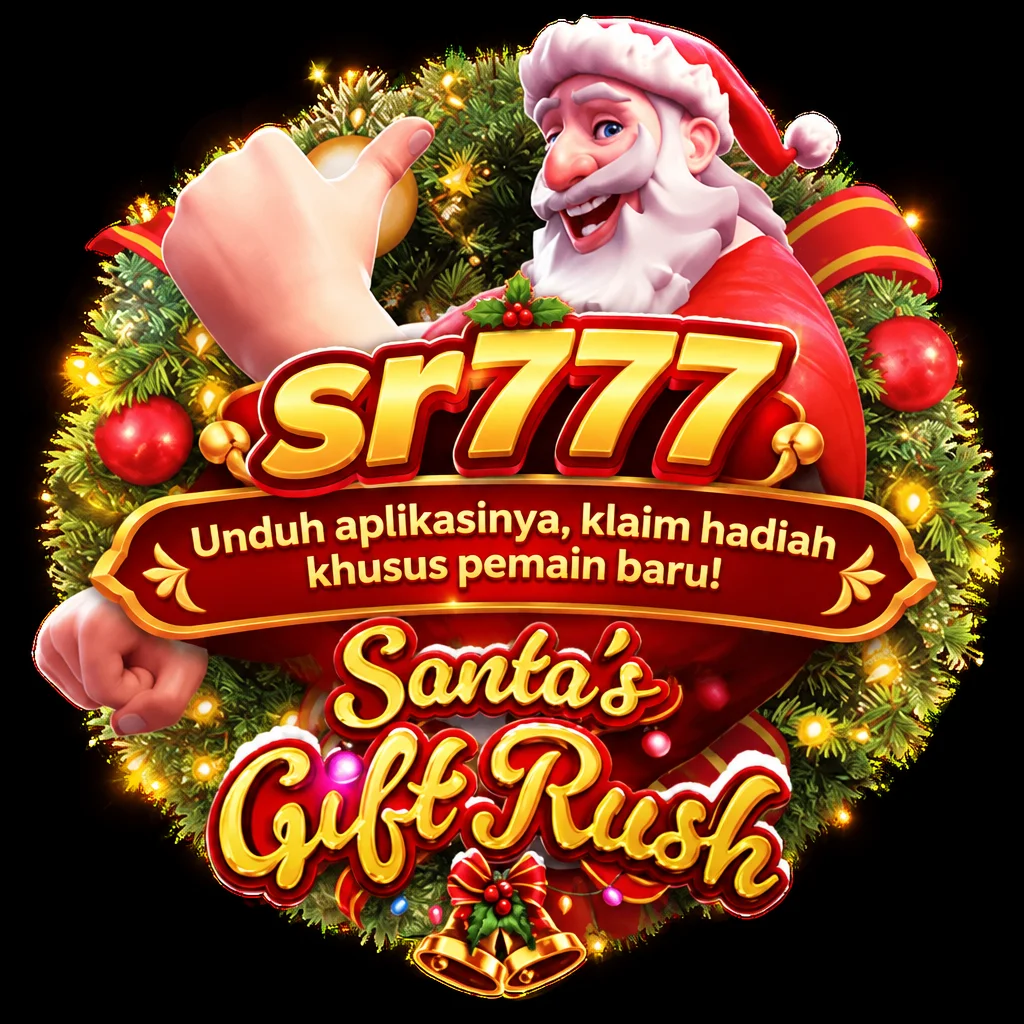 sr777 · Santas Gift Rush