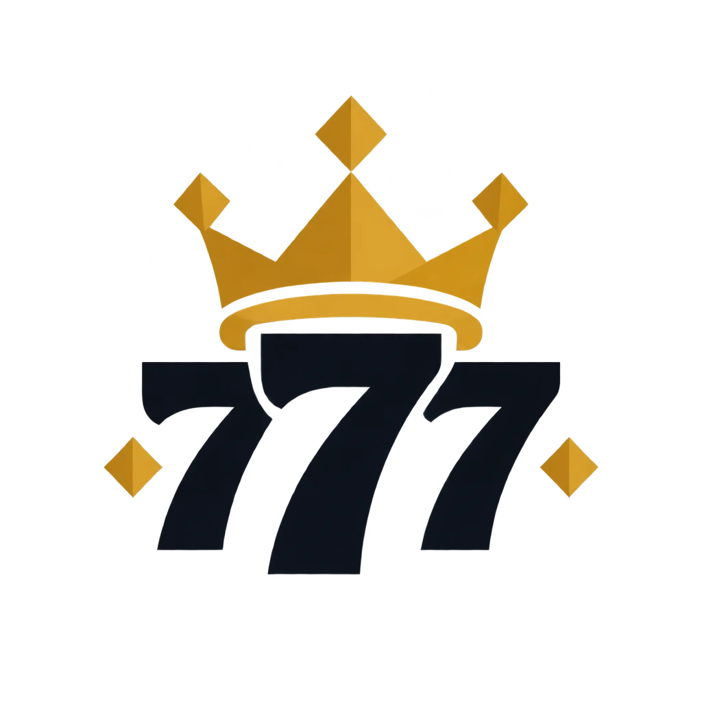 sr777 Logo