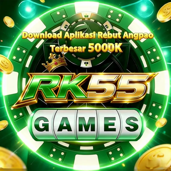 RK55 Login Resmi APK 2026