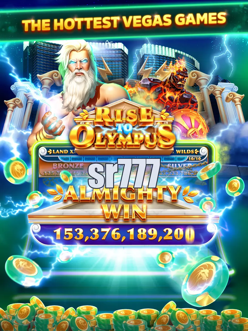 sr777 APK