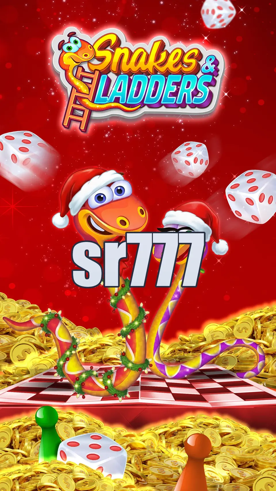 sr777 APK